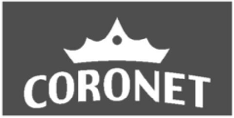 CORONET Logo (EUIPO, 19.12.2007)