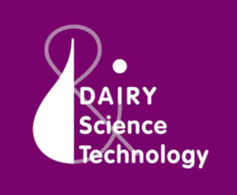 DAIRY Science Technology Logo (EUIPO, 10.01.2008)