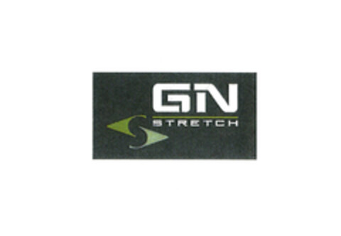 GN STRETCH Logo (EUIPO, 04.02.2008)