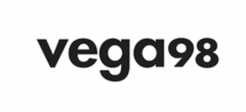 vega98 Logo (EUIPO, 02/19/2008)