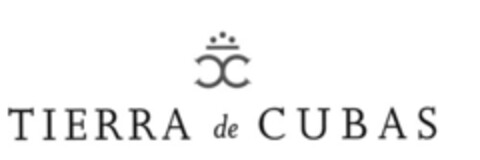 TIERRA de CUBAS Logo (EUIPO, 01.04.2008)
