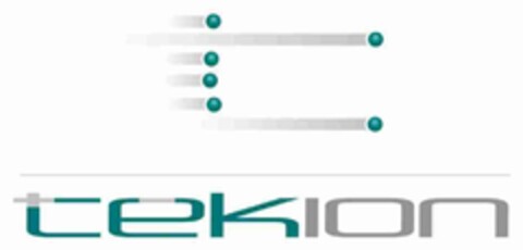 tekion Logo (EUIPO, 03.06.2008)