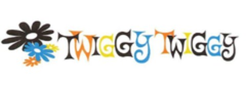 TWIGGY TWIGGY Logo (EUIPO, 05.06.2008)