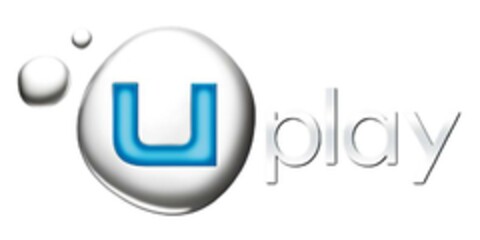 U play Logo (EUIPO, 09.06.2008)