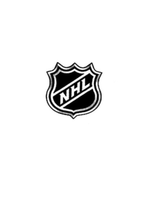 NHL Logo (EUIPO, 21.07.2008)