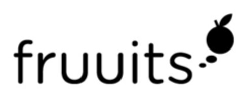fruuits Logo (EUIPO, 09.09.2008)