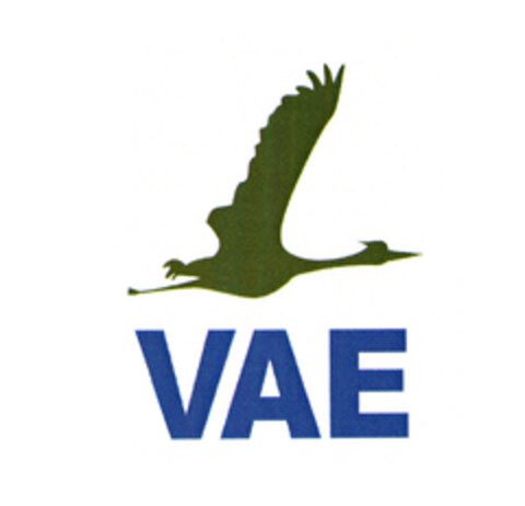 VAE Logo (EUIPO, 02/10/2009)