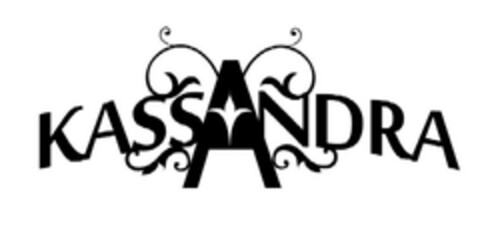 KASSANDRA Logo (EUIPO, 13.11.2008)