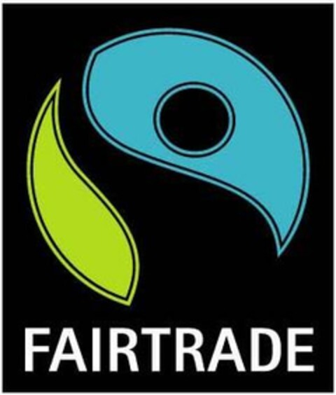 FAIRTRADE Logo (EUIPO, 19.11.2008)