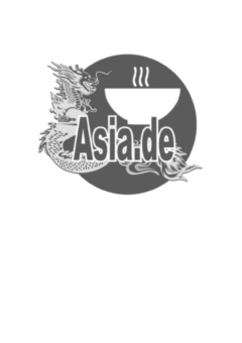 Asia.de Logo (EUIPO, 11.03.2009)