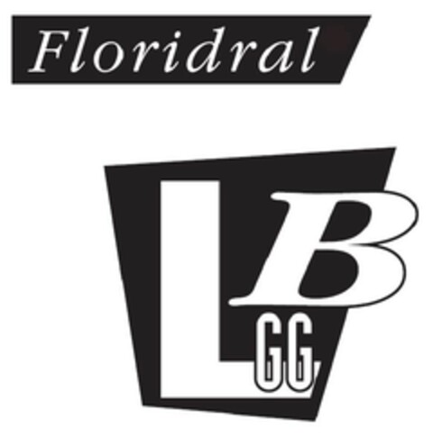 FLORIDRAL LB GG Logo (EUIPO, 13.03.2009)