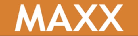 MAXX Logo (EUIPO, 04/17/2009)