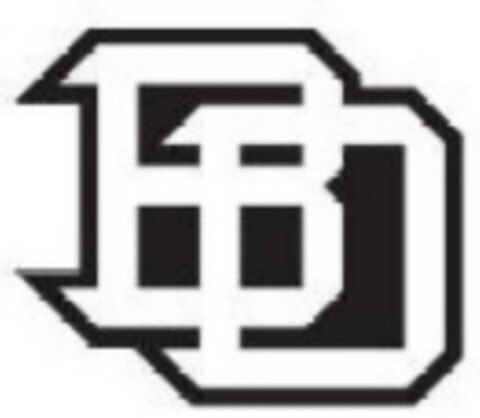 BD Logo (EUIPO, 04/29/2009)