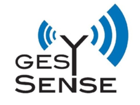 GESYSENSE Logo (EUIPO, 04/30/2009)