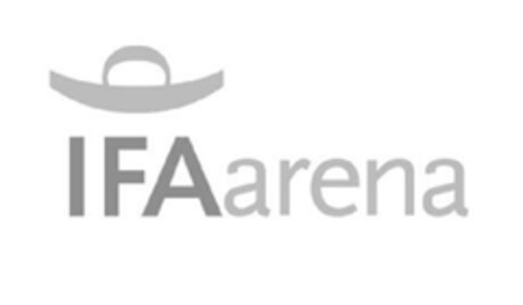 IFAarena Logo (EUIPO, 17.06.2009)