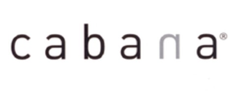 cabana Logo (EUIPO, 06/17/2009)