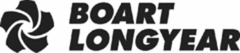 BOART LONGYEAR Logo (EUIPO, 16.07.2009)