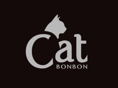 Cat BONBON Logo (EUIPO, 26.08.2009)