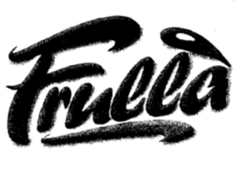 FRULLA' Logo (EUIPO, 20.10.2009)