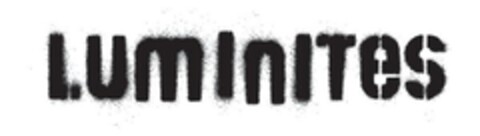 LUMINITES Logo (EUIPO, 11/03/2009)