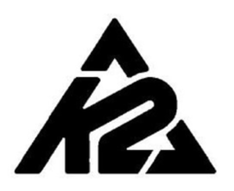 K2 Logo (EUIPO, 11.11.2009)