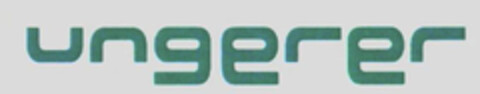 ungerer Logo (EUIPO, 06.11.2009)