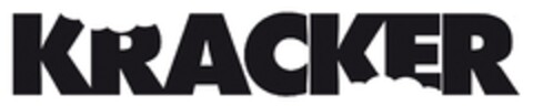 KRACKER Logo (EUIPO, 21.12.2009)