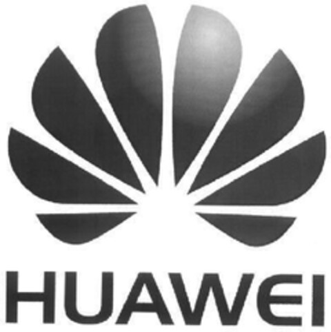 HUAWEI Logo (EUIPO, 28.12.2009)