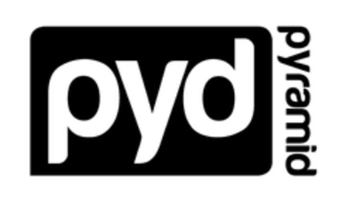 pyd pyramid Logo (EUIPO, 28.04.2010)