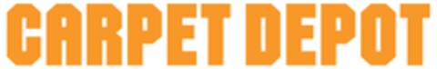 CARPET DEPOT Logo (EUIPO, 12.08.2010)