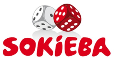 SOKIEBA Logo (EUIPO, 16.08.2010)