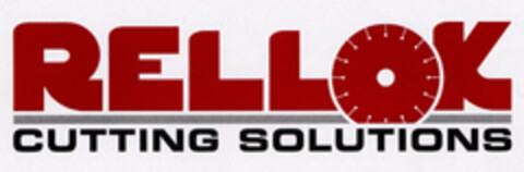 RELLOK CUTTING SOLUTIONS Logo (EUIPO, 02.09.2010)