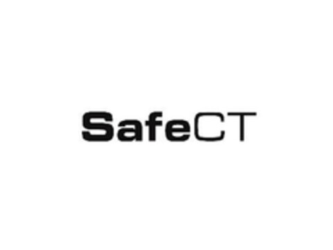 SafeCT Logo (EUIPO, 06.10.2010)