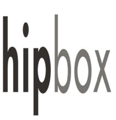 hipbox Logo (EUIPO, 20.11.2010)