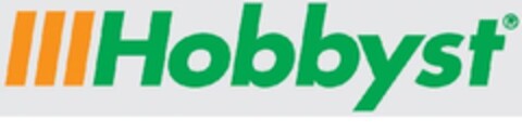HOBBYST Logo (EUIPO, 03.03.2011)