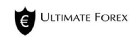 ULTIMATE FOREX Logo (EUIPO, 25.01.2011)