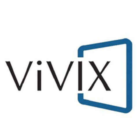 ViVIX Logo (EUIPO, 17.02.2011)