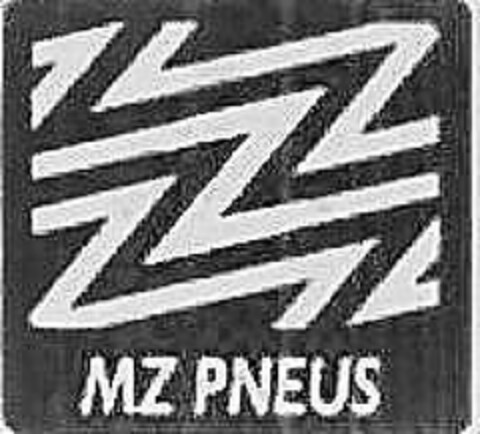 MZ PNEUS Logo (EUIPO, 19.02.2011)