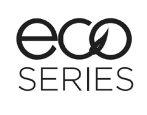 ECO SERIES Logo (EUIPO, 02/21/2011)