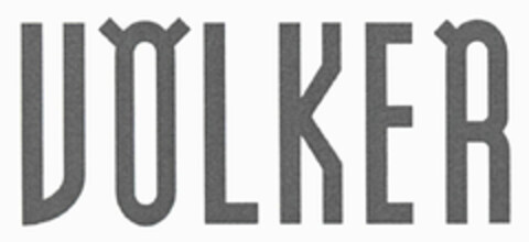 VÖLKER Logo (EUIPO, 01.03.2011)