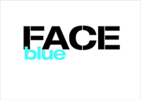 FACE blue Logo (EUIPO, 22.03.2011)