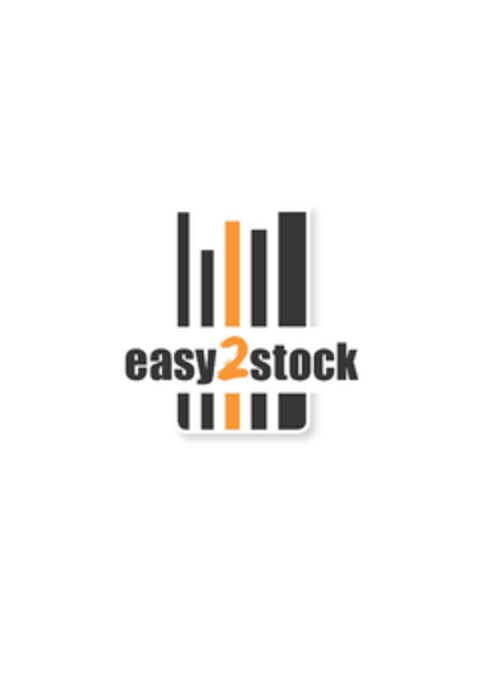 easy2stock Logo (EUIPO, 01.04.2011)