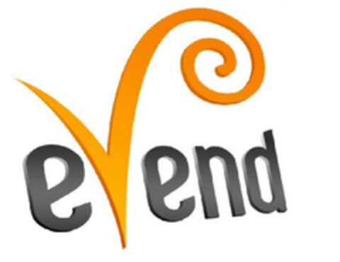 eVend Logo (EUIPO, 06.06.2011)