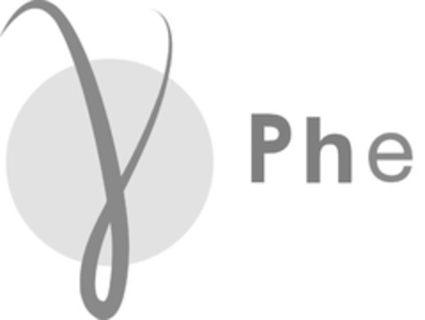 PHE Logo (EUIPO, 06/13/2011)