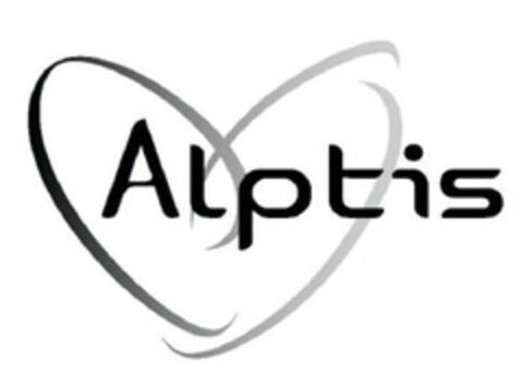 ALPTIS Logo (EUIPO, 01.08.2011)