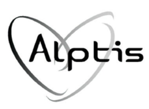 ALPTIS Logo (EUIPO, 08/01/2011)