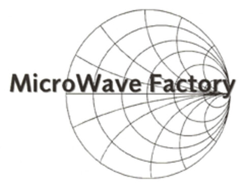 MicroWave Factory Logo (EUIPO, 29.08.2011)