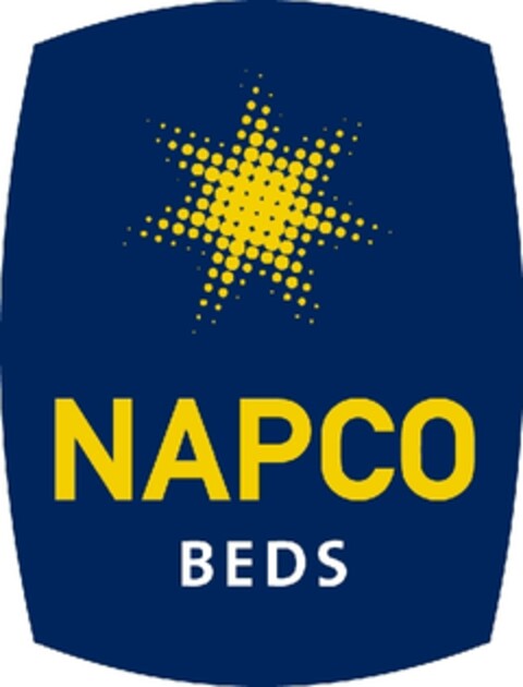 NAPCO BEDS Logo (EUIPO, 14.09.2011)