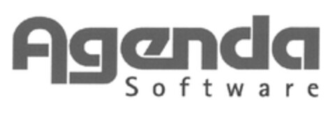 Agenda Software Logo (EUIPO, 24.10.2011)