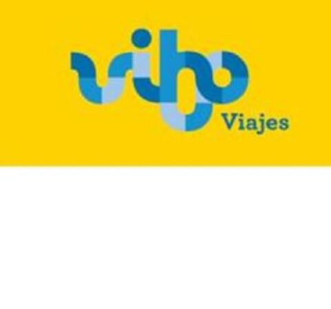 VIBO VIAJES Logo (EUIPO, 03.11.2011)